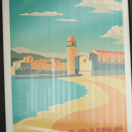 L'escale Des Copains Holiday home