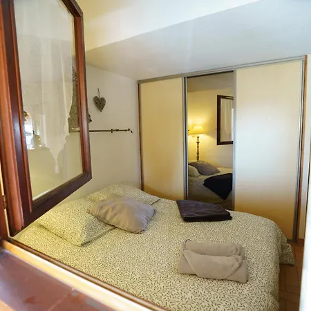 בית נופש L'escale Des Copains