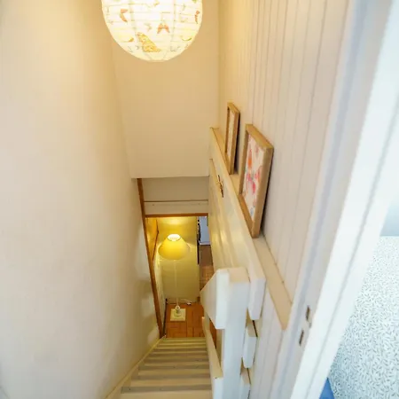 L'escale Des Copains בית נופש לה ברקרה