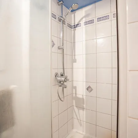 L'escale Des Copains לה ברקרה