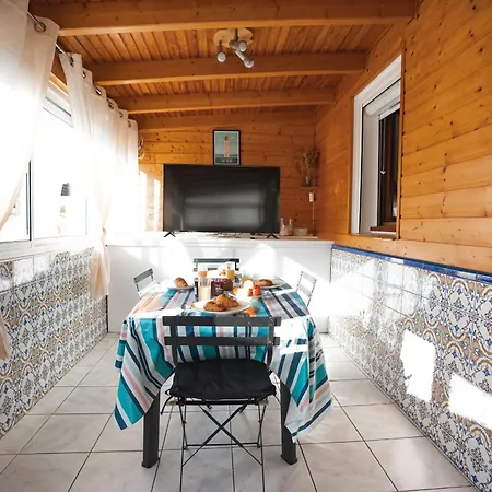 L'escale Des Copains * לה ברקרה