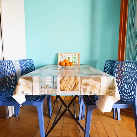 L'escale Des Copains Holiday home