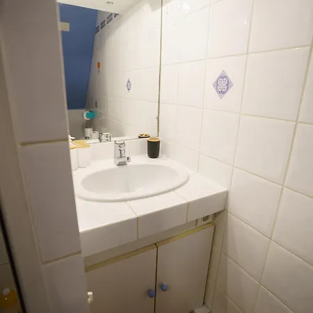 L'escale Des Copains בית נופש *