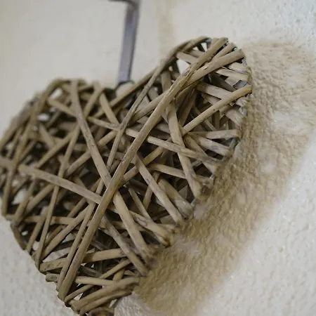 בית נופש L'escale Des Copains לה ברקרה