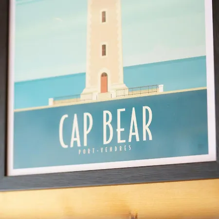 L'escale Des Copains לה ברקרה