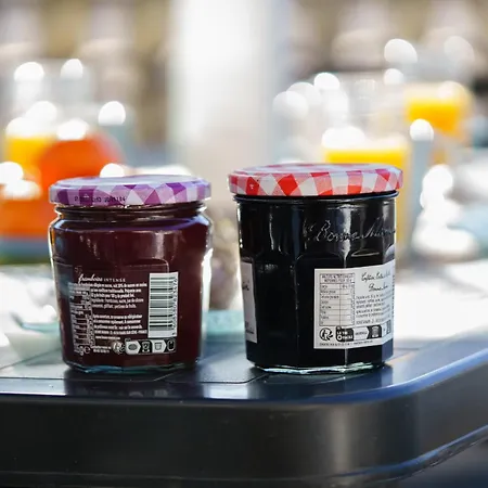 L'escale Des Copains * לה ברקרה