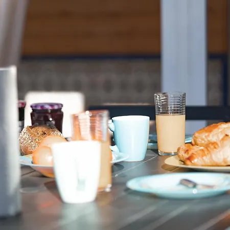 L'escale Des Copains בית נופש