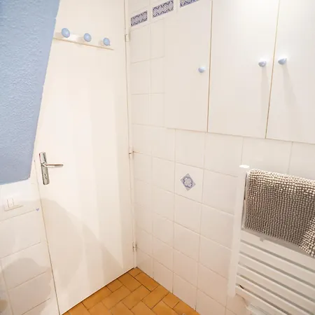 L'escale Des Copains לה ברקרה