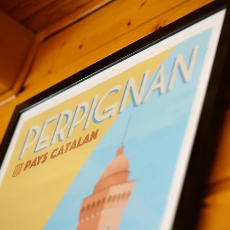 L'escale Des Copains * לה ברקרה