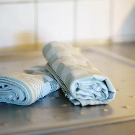 L'escale Des Copains