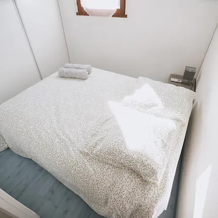 בית נופש L'escale Des Copains