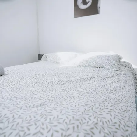 L'escale Des Copains Holiday home Le Barcares