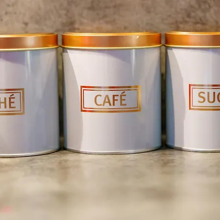 L'escale Des Copains בית נופש *