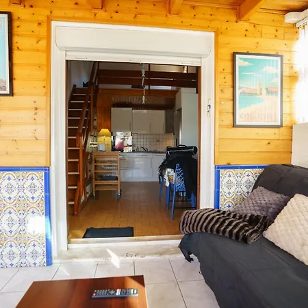 L'escale Des Copains *