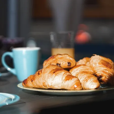 L'escale Des Copains לה ברקרה