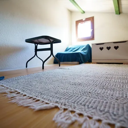 L'escale Des Copains Holiday home