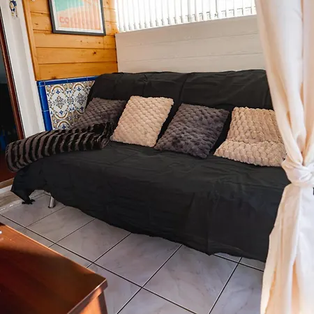 L'escale Des Copains בית נופש *