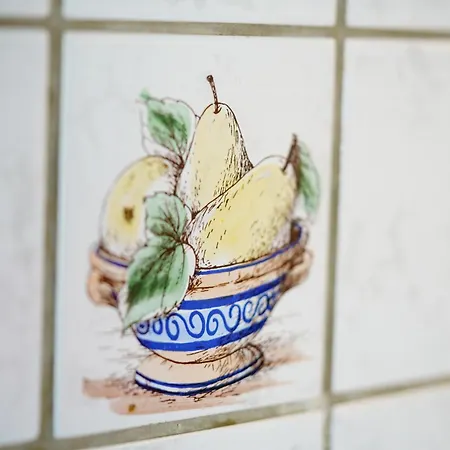 בית נופש L'escale Des Copains *