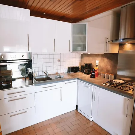 Holiday home L'escale Des Copains Le Barcares