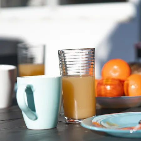 L'escale Des Copains לה ברקרה