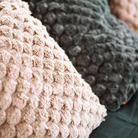 L'escale Des Copains בית נופש *