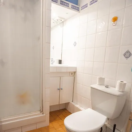 L'escale Des Copains Holiday home Le Barcares