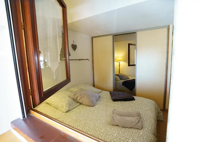 Tatil Evi L'escale Des Copains