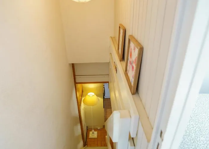 L'escale Des Copains Tatil Evi Le Barcarès