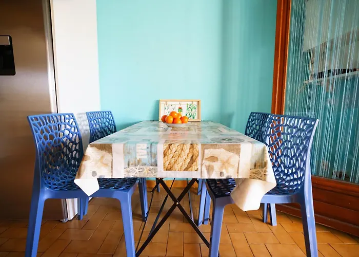 L'escale Des Copains Tatil Evi