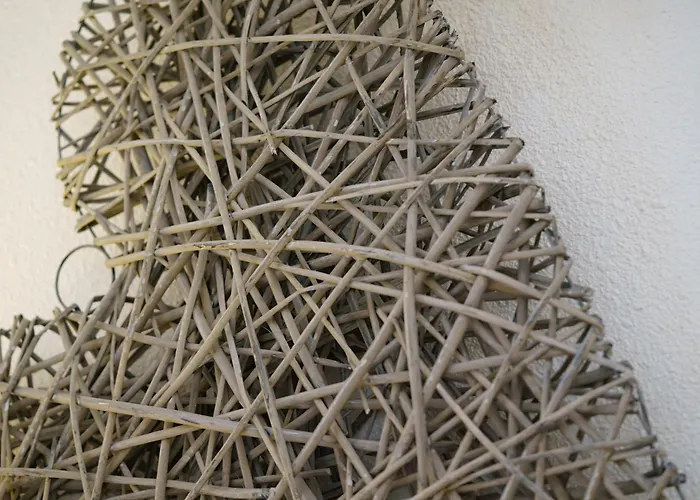 Tatil Evi L'escale Des Copains *