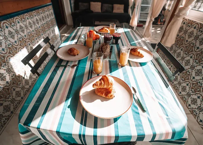 L'escale Des Copains Tatil Evi Le Barcarès