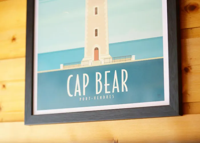 L'escale Des Copains Le Barcarès