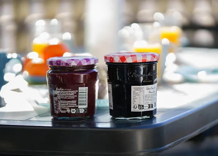 L'escale Des Copains * Le Barcarès