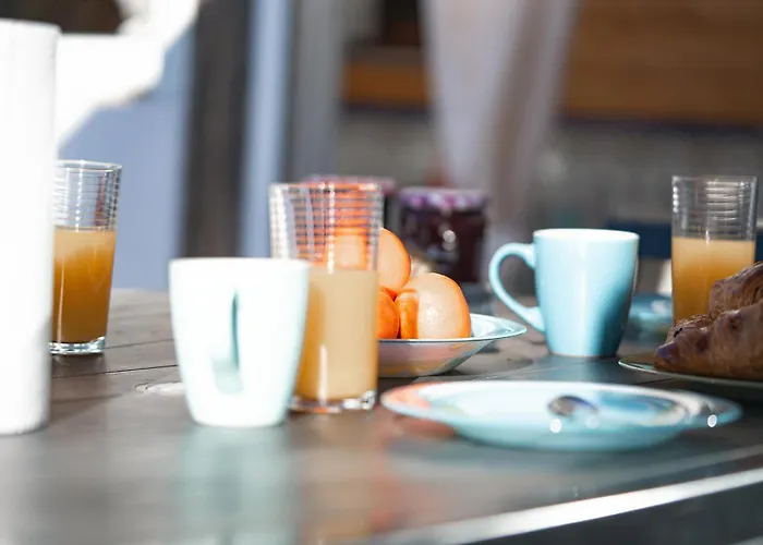 L'escale Des Copains Tatil Evi Le Barcarès