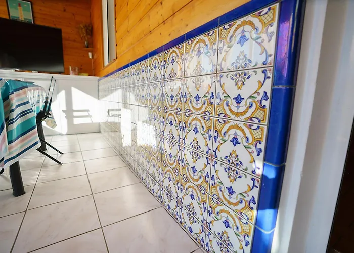 Tatil Evi L'escale Des Copains Le Barcarès