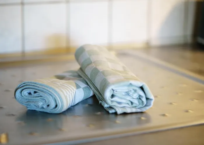 L'escale Des Copains