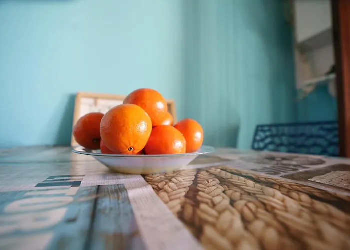 L'escale Des Copains Tatil Evi