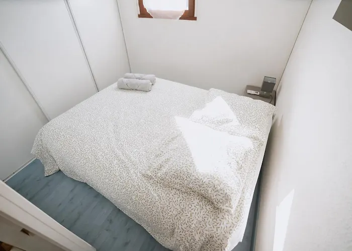 Tatil Evi L'escale Des Copains