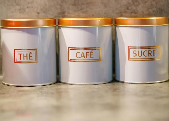 L'escale Des Copains Tatil Evi *