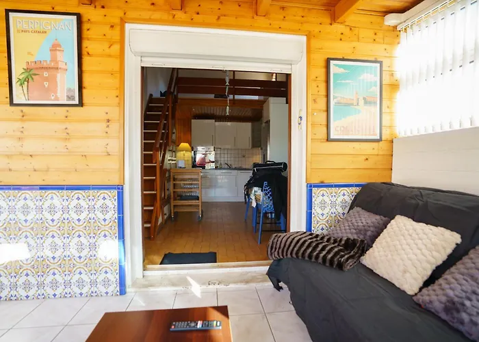 L'escale Des Copains *