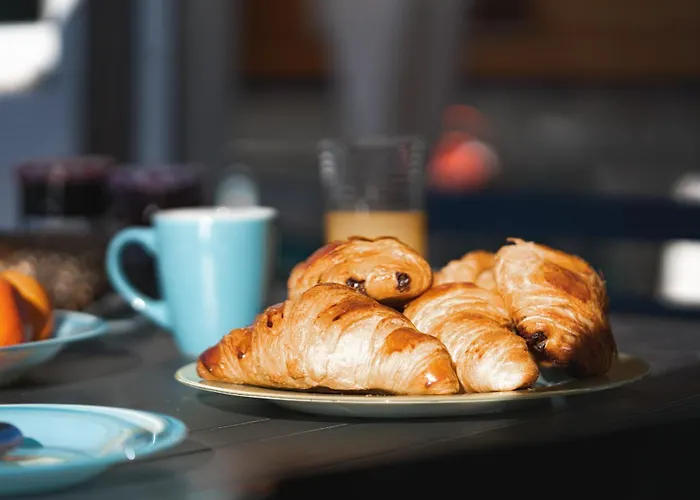 L'escale Des Copains Le Barcarès