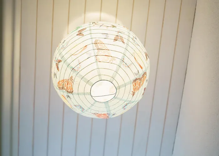 Tatil Evi L'escale Des Copains