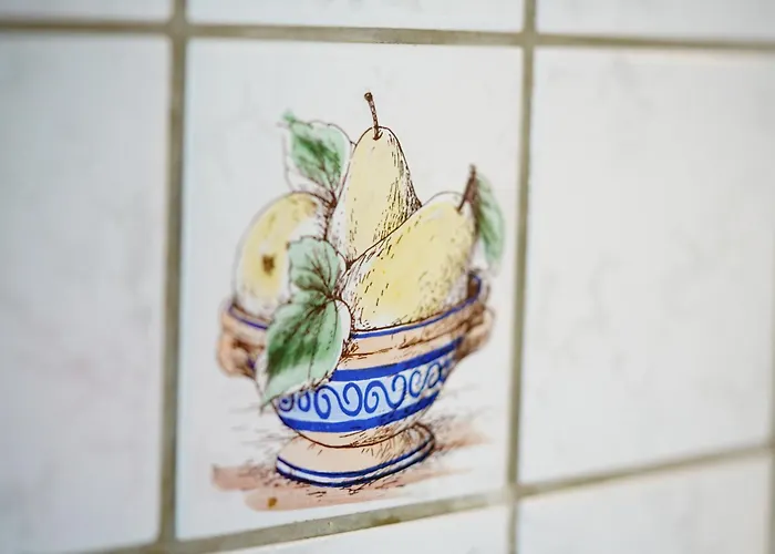 Tatil Evi L'escale Des Copains *