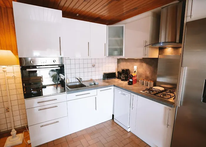 Tatil Evi L'escale Des Copains Le Barcarès