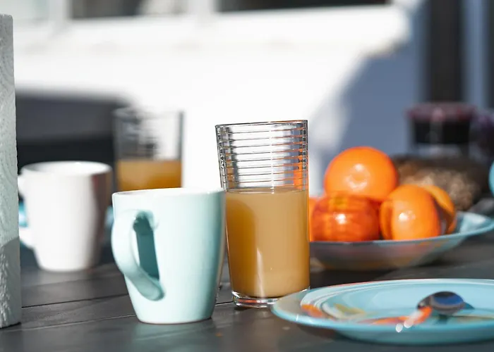 L'escale Des Copains Le Barcarès