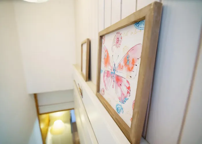 L'escale Des Copains