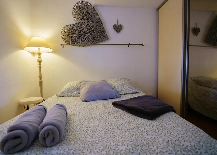 Tatil Evi L'escale Des Copains