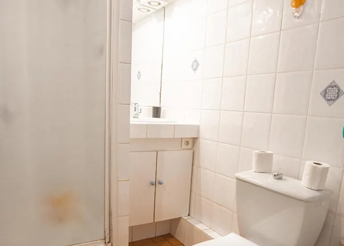 L'escale Des Copains Tatil Evi Le Barcarès