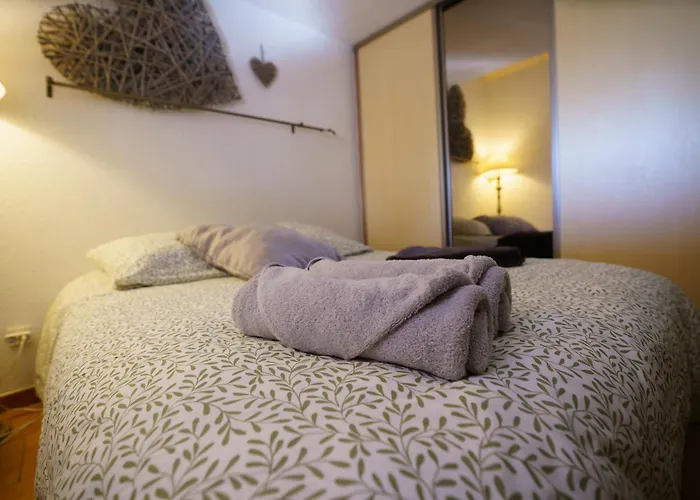 Tatil Evi L'escale Des Copains Le Barcarès